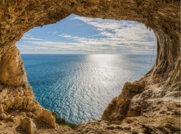 Escursionismo, Sentiero del Pellegrino Noli - Varigotti
