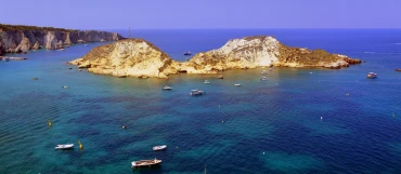 Escursionismo, La Puglia: Gargano, Isole Tremiti e le città dallo spirito ancestrale